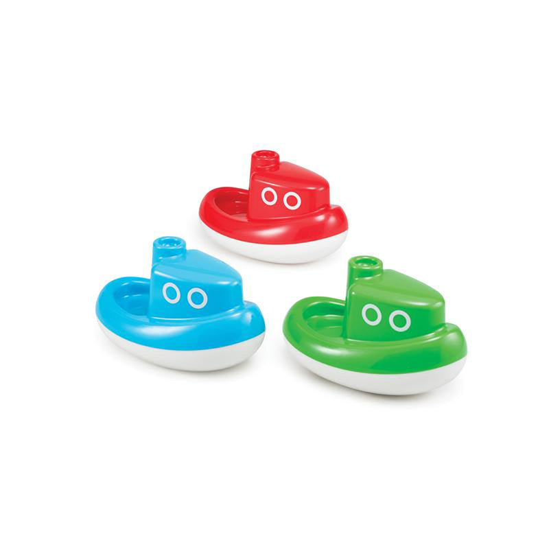 Kid O Mini Tugboat