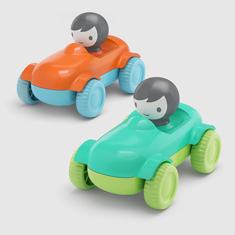Kid O Myland Mini Racecars