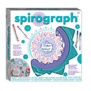 Spirograph Mandala