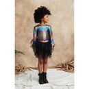 Sutton Shorts- Stella Black