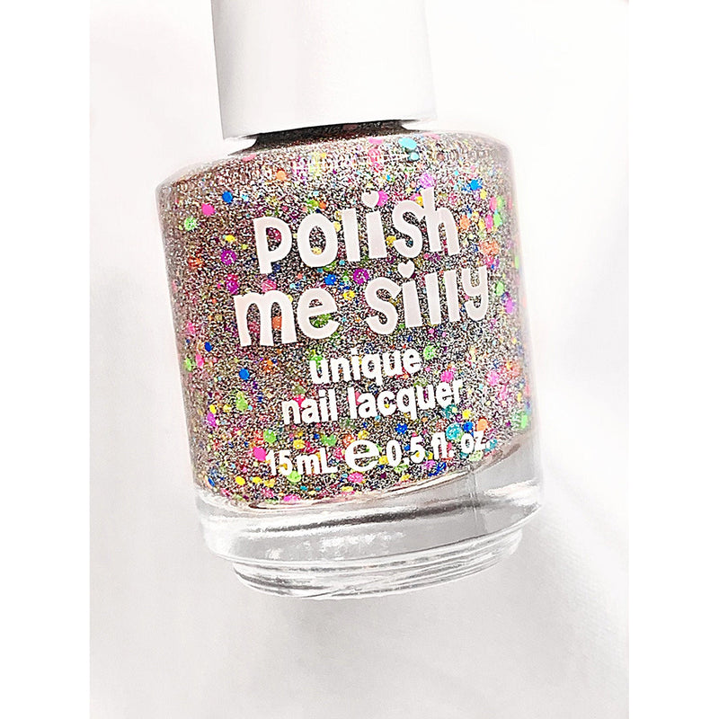 Bright Lights Polish