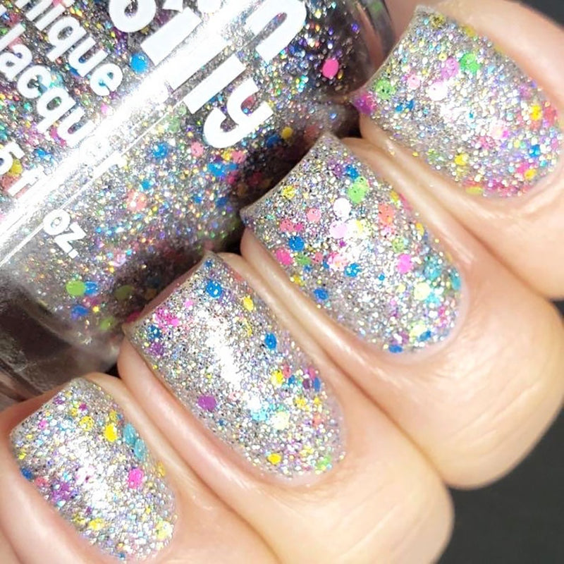 Bright Lights Polish