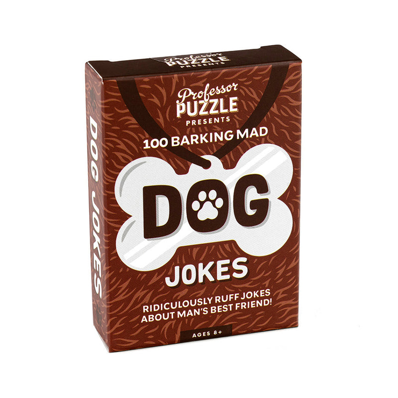 Mini Dog Jokes