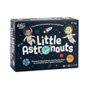 Little Astronauts