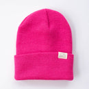 Fuchsia Infant/Toddler Beanie