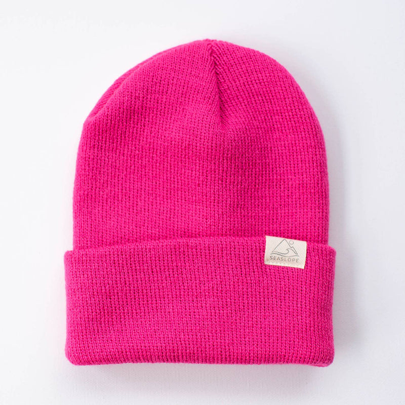 Fuchsia Infant/Toddler Beanie