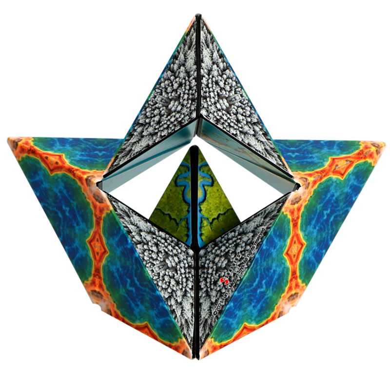 Shashibo- Earth