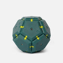 Geode Matte Pop Colors