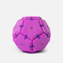 Geode Matte Pop Colors