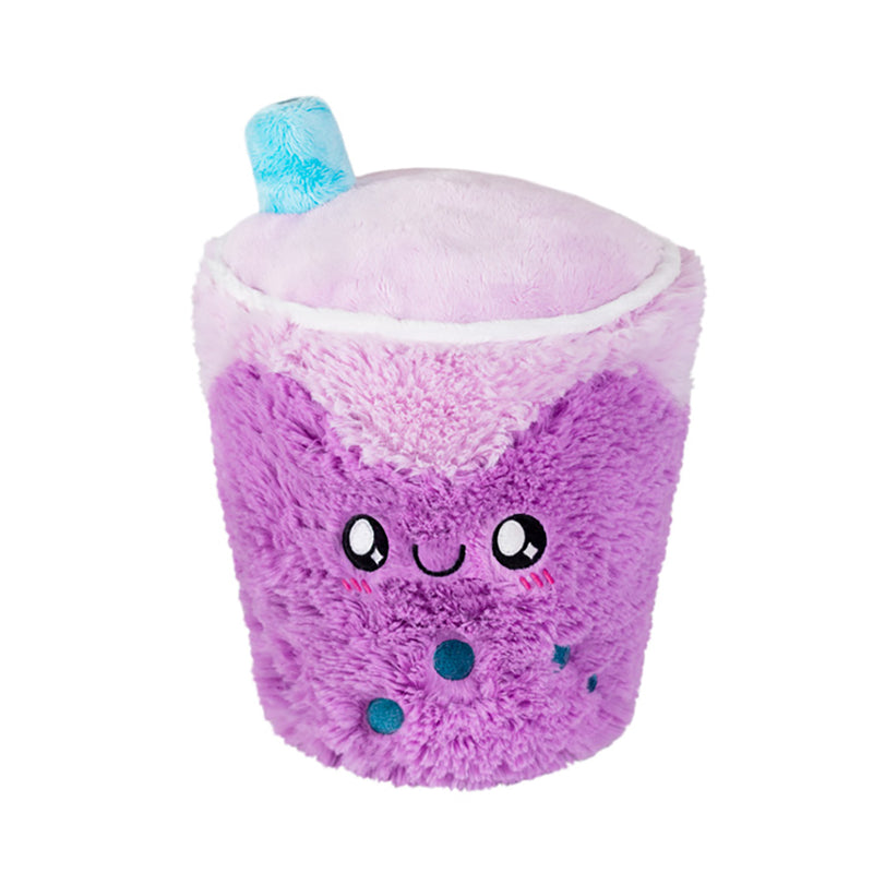 Mini Comfort Food Bubble Tea Plush (7“)