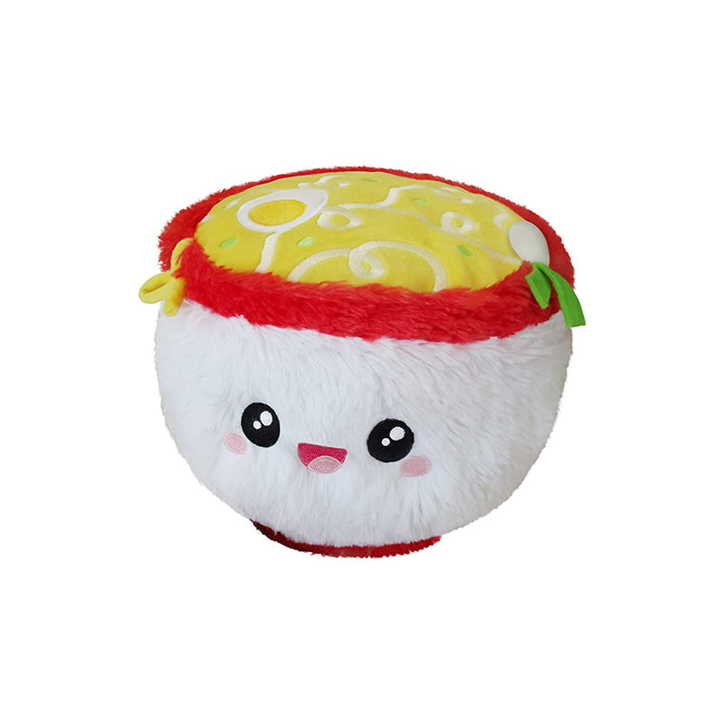 Mini Comfort Food Ramen Plush (7“)