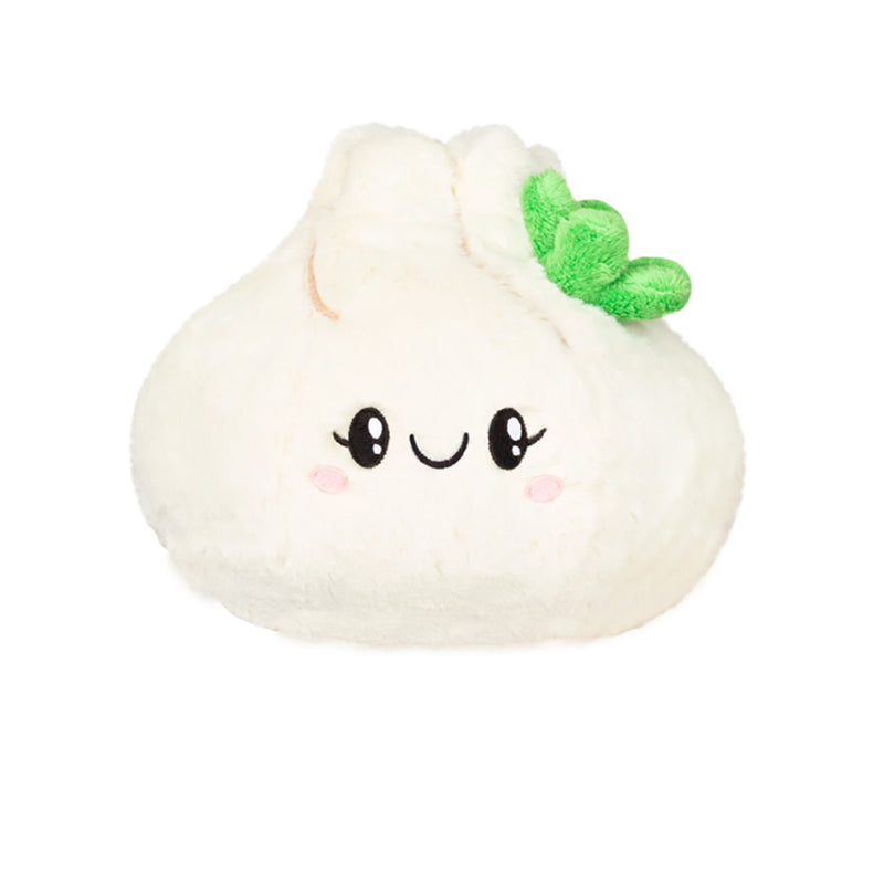 Mini Comfort Food Soup Dumpling Plush (7“)