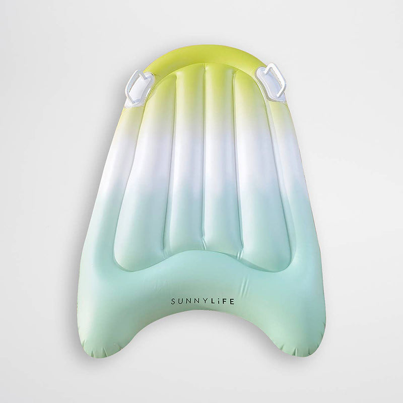 Inflatable Boogie Board Sea Seeker- Ocean