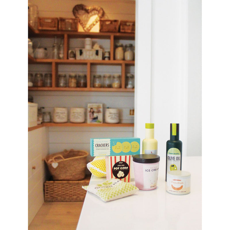 Supermarket Grocery Set