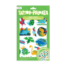 Tattoo Palooza Temporary Tattoo Sets