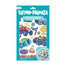 Tattoo Palooza Temporary Tattoo Sets