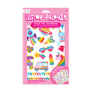 Tattoo Palooza Temporary Tattoo Sets