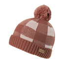 Kids Terrigal Beanie- Rose