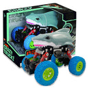 Crazy Truck- Shark