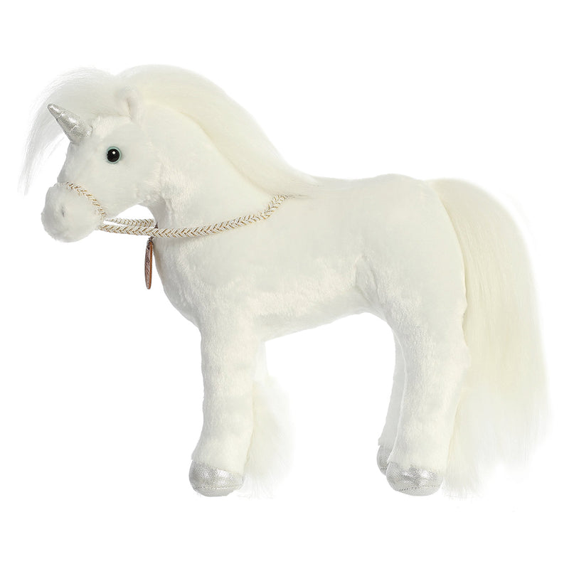 Breyer Showstoppers Xavier Unicorn 13"
