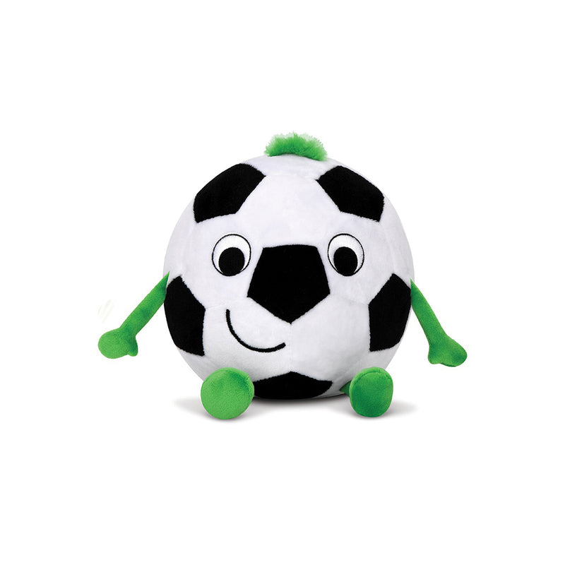 Mini Plush- Soccer Buddy