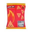 Fired Up Chips Fleece Plush