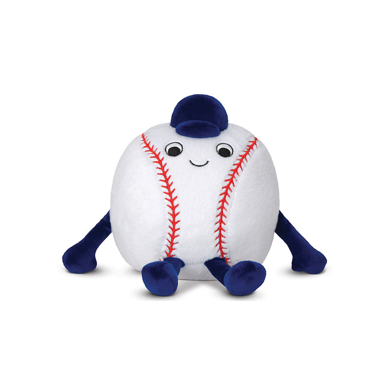 Mini Plush- Baseball