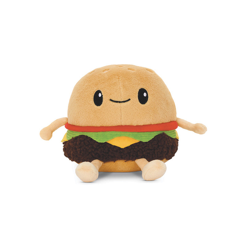 Mini Plush- Cheesy Burger