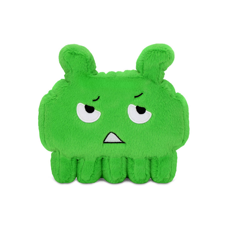 Mini Plush- Pixel Monster