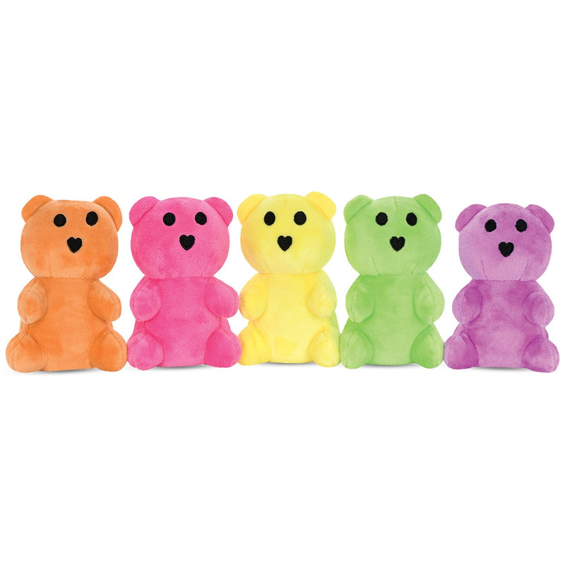 Yummy Gummy Scented Plush