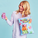 Yummy Gummy Scented Plush