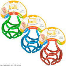 Ogo Bolli- Asstd.