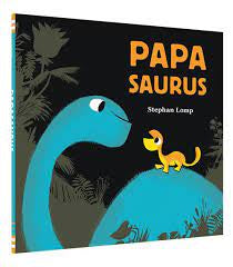 Papasaurus