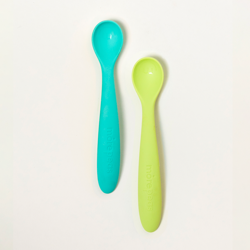 Baby to Tot Spoon Set