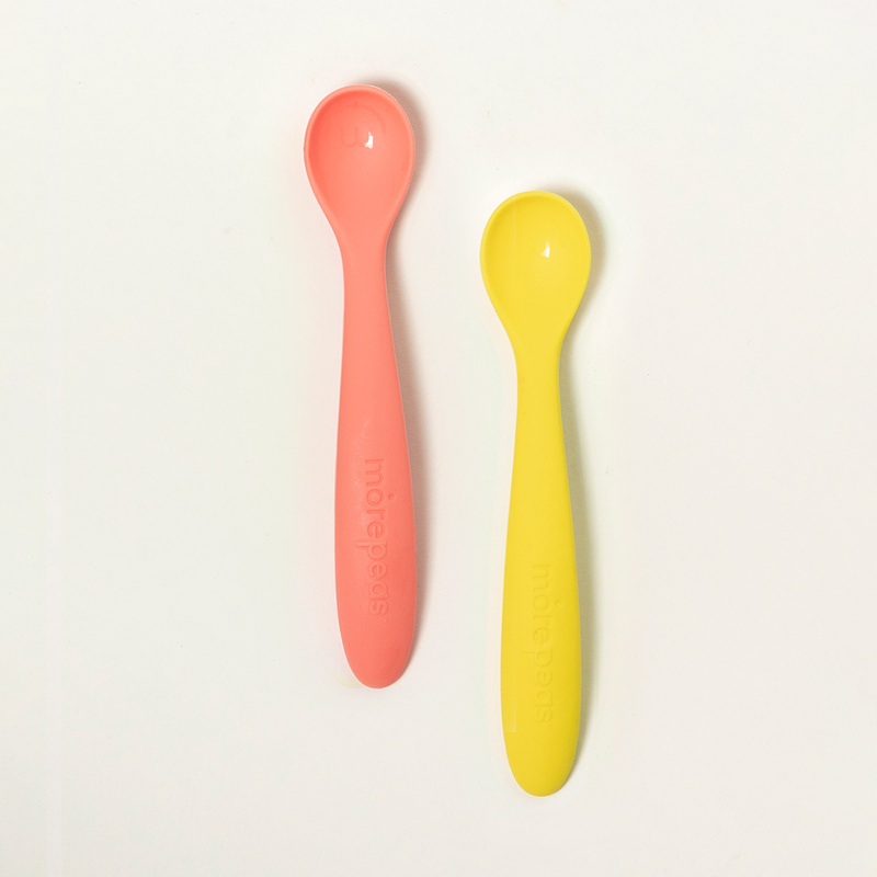 Baby to Tot Spoon Set